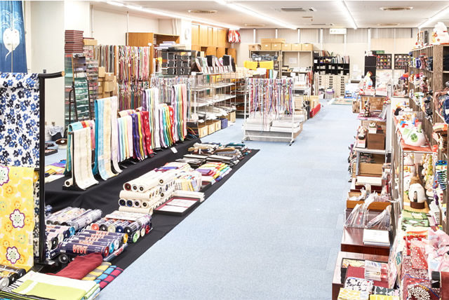 売出「適品市」のご案内
