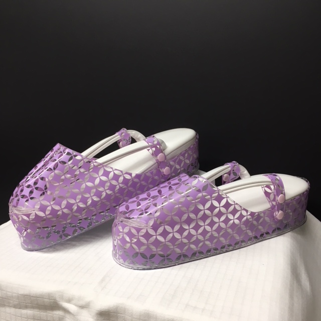 新しい草履カバーのご紹介 和装小物の大善 名古屋 東海