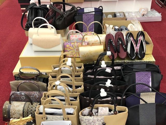 5月売出(ファミリーセール)のお知らせ