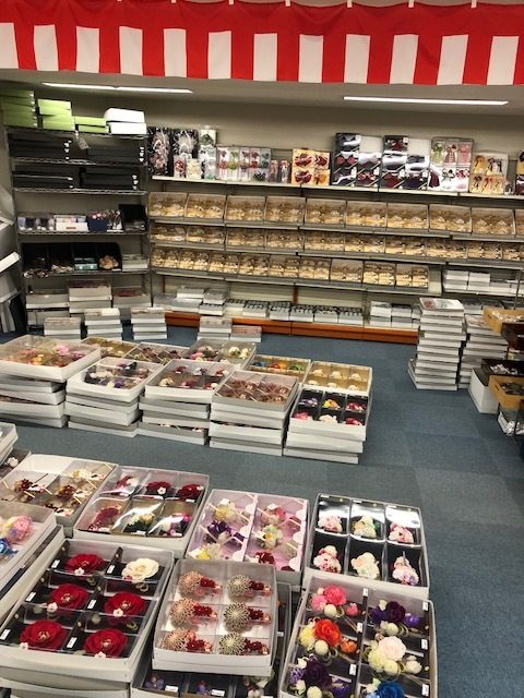 10月売出「大創業祭」来店御礼