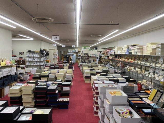 6月売出御礼