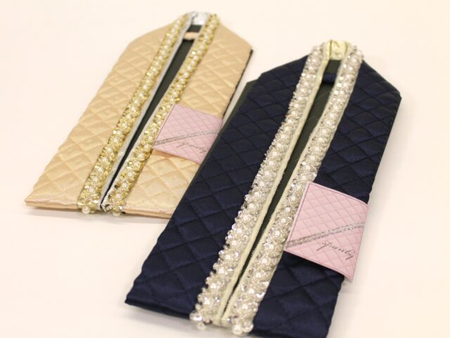 ❖Pickup❖ご好評･振袖重ね衿のご案内